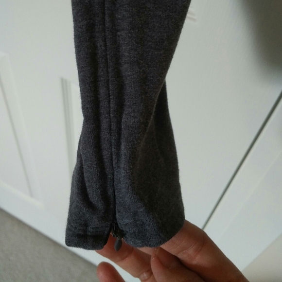 Roots stretch cotton leggings - Picture 6 of 6